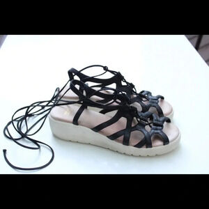 Johnston & Murphy sandals